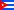 Landesflagge Kuba