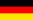 Landesflagge Deutschland