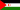 Landesflagge Westsahara