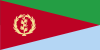 Landesflagge Eritrea Landesflagge Eritrea