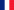Landesflagge Frankreich