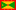 Landesflagge Grenada