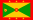 Landesflagge Grenada