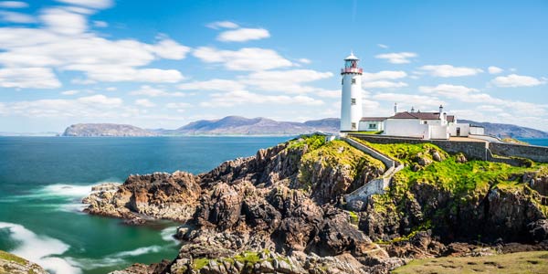 Irland Irland
